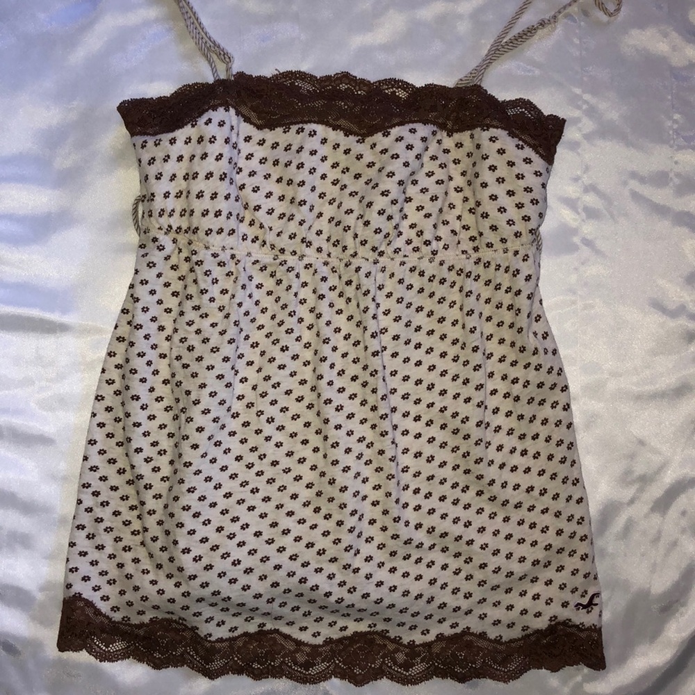 Top from Hollister